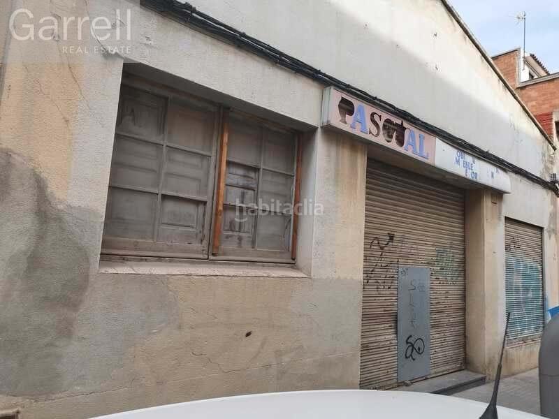 Foto 31b2d4cb-cd11-40a2-9081-a01aed77df3a. Terrain résidentiel dans Centre Prat de Llobregat (El)