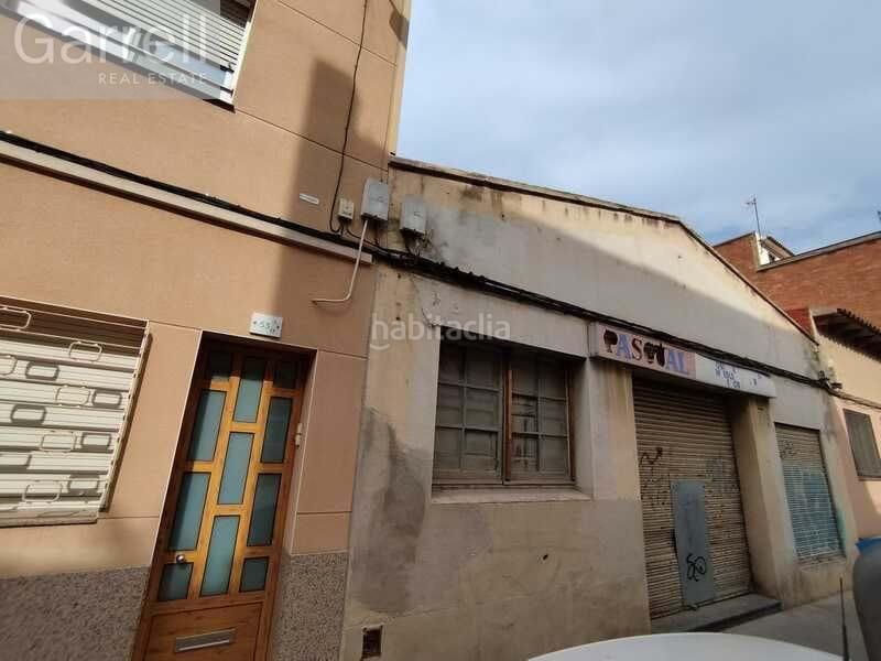 Foto 0100cedb-3559-45c1-bf60-35ab6d2b718f. Terreno residenziale in Centre Prat de Llobregat (El)