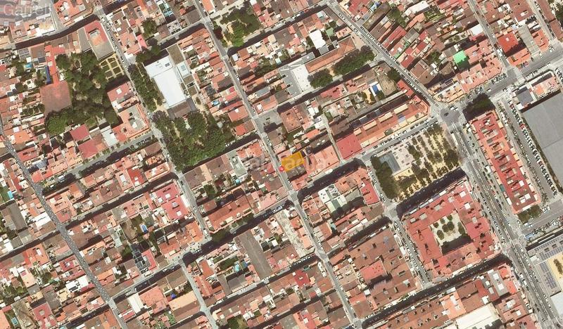 Foto e0d59186-41fe-47ba-9edf-bf4ec711babb. Terreno residenziale in Centre Prat de Llobregat (El)