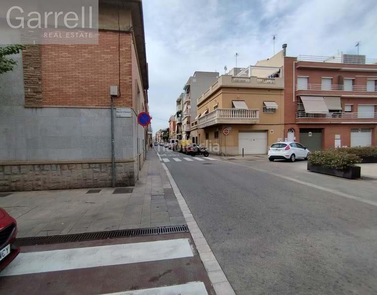Foto f206098b-00e8-4ad9-8457-d6210c638fa1. Terreno residenziale in Centre Prat de Llobregat (El)