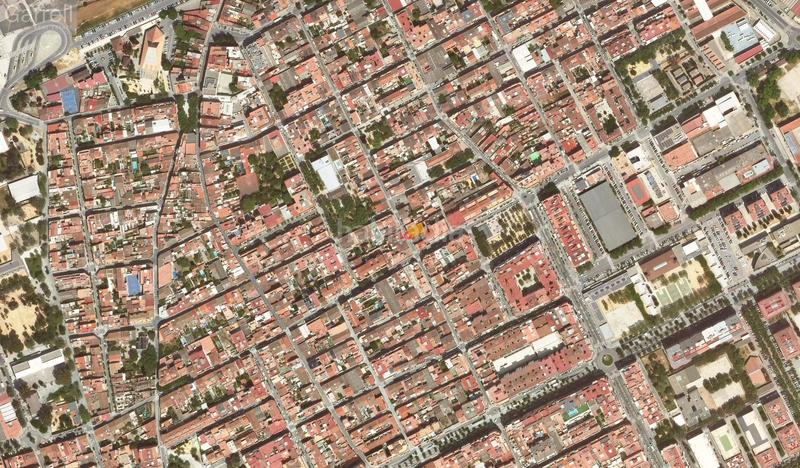 Foto 0037c6f3-3dd1-46b3-9faf-8277000bcb36. Wohngrundstück in Centre Prat de Llobregat (El)