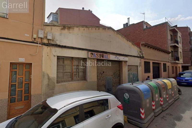 Foto 4d09244f-d123-42eb-9a73-744ab1556ba8. Wohngrundstück in Centre Prat de Llobregat (El)