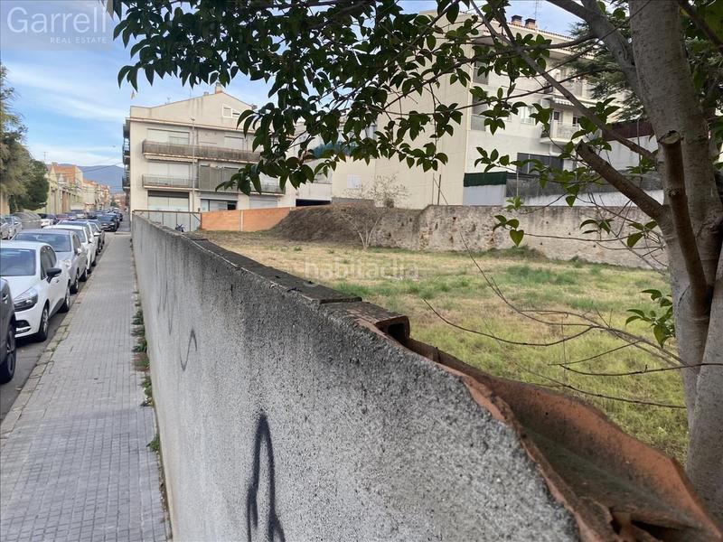 Foto 2e64af8e-7b40-4acf-9076-c4c6f5c6ba2d. Residential plot in Franqueses del Vallès (Les)