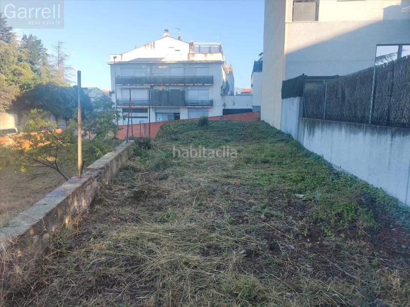 Foto 4a225a6a-a42a-4dba-845a-d309d4194cf7. Residential plot in Franqueses del Vallès (Les)