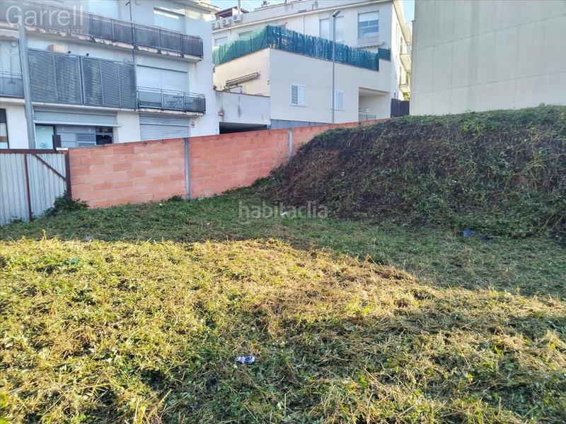 Foto 82e96dc0-12db-44fd-b05f-419f1c026328. Residential plot in Franqueses del Vallès (Les)
