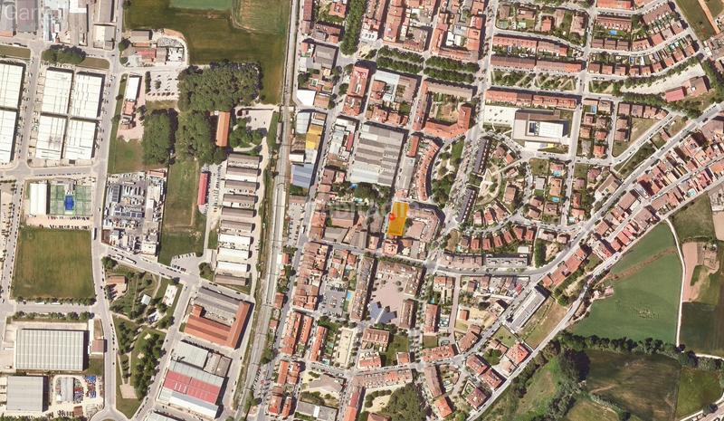 Foto 852c5d7b-3dd0-4cce-9416-e158c89da59c. Residential plot in Franqueses del Vallès (Les)