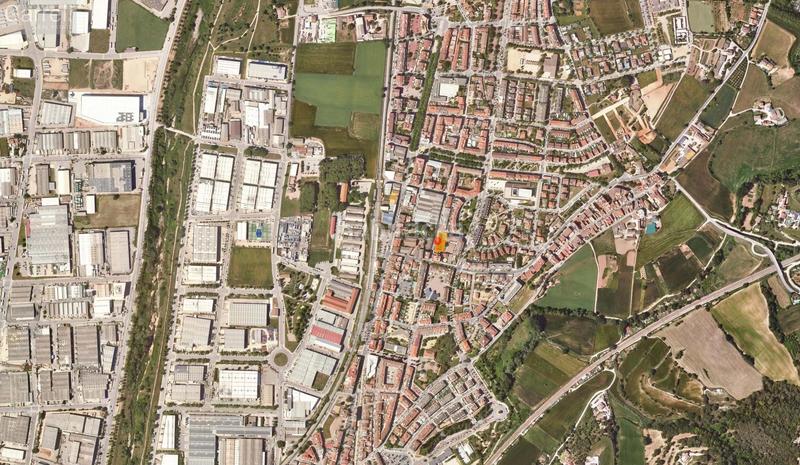 Foto 8cb9ef74-3971-40fa-aa60-842884d83de9. Residential plot in Franqueses del Vallès (Les)