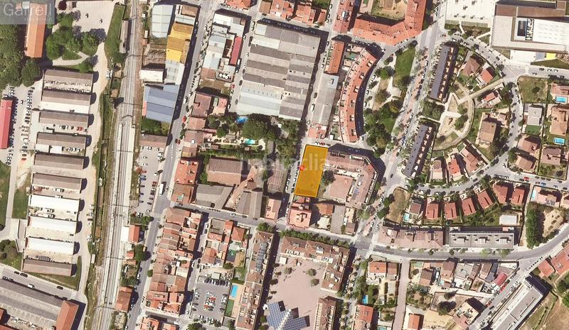 Foto 984013e3-dbd4-4fcc-a365-663c2cd64316. Residential plot in Franqueses del Vallès (Les)