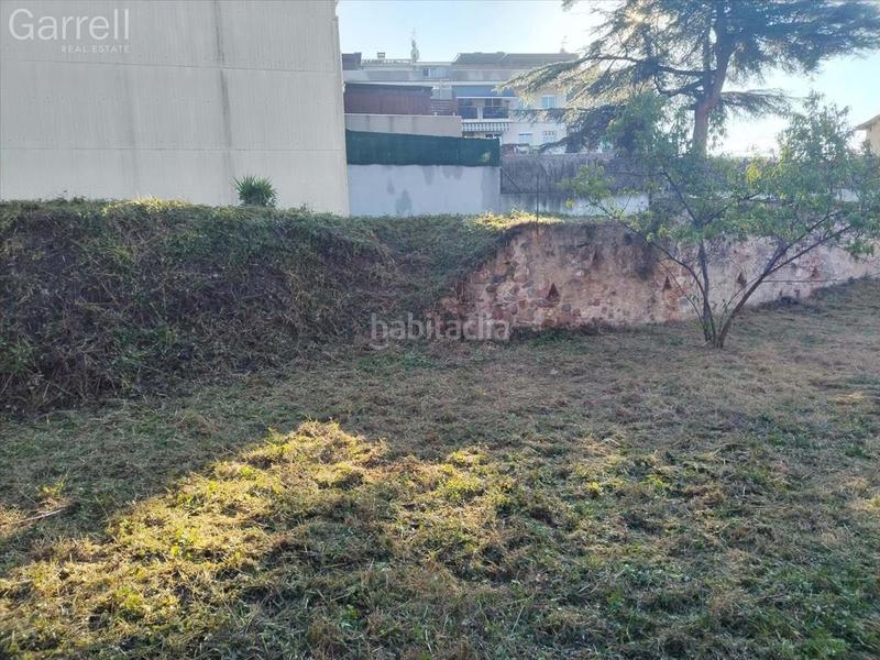 Foto cc46063e-aecc-468a-8621-6b4e0837d6ba. Residential plot in Franqueses del Vallès (Les)