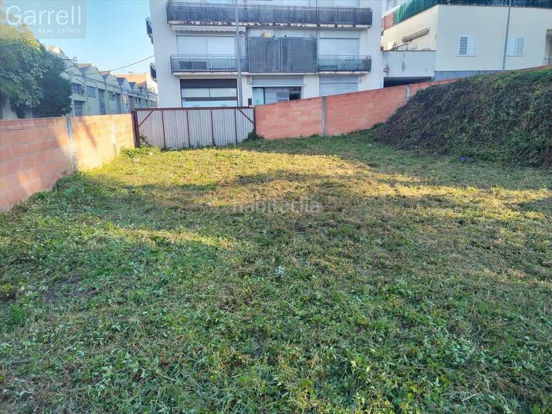 Foto d1203251-5562-490d-beb3-1dcc70bdfeeb. Residential plot in Franqueses del Vallès (Les)