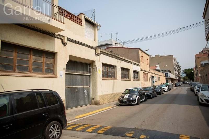 Foto 6a772a6e-bb21-4670-bb47-c14fb7f36b0f. Terreny residencial a Hostal Granollers