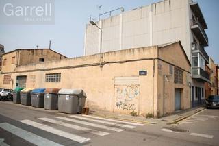 Terreno residenziale  Cl rossello   granollers (barcelona)