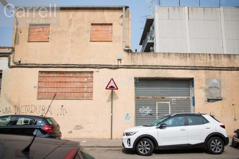 Foto bbc545f5-3d7b-4f4f-a14e-5304ca6dc47a. Wohngrundstück in Hostal Granollers