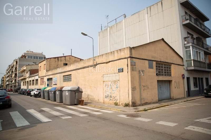 Foto e3a5e135-2fbc-4767-bce5-a344209509b9. Wohngrundstück in Hostal Granollers