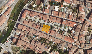 Terreny residencial  Cl sant josep 
 torello (barcelona)
