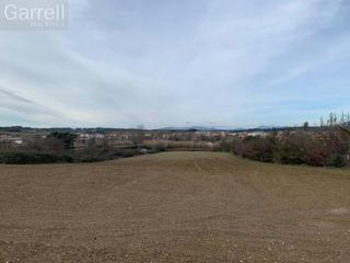 Terreno residenziale  Polígono  parcela 
la granada. cardedeu (barcelona)