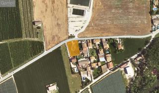 Terreny residencial  Cl vell st miquel fluvia 
 sant pere pescador (girona)