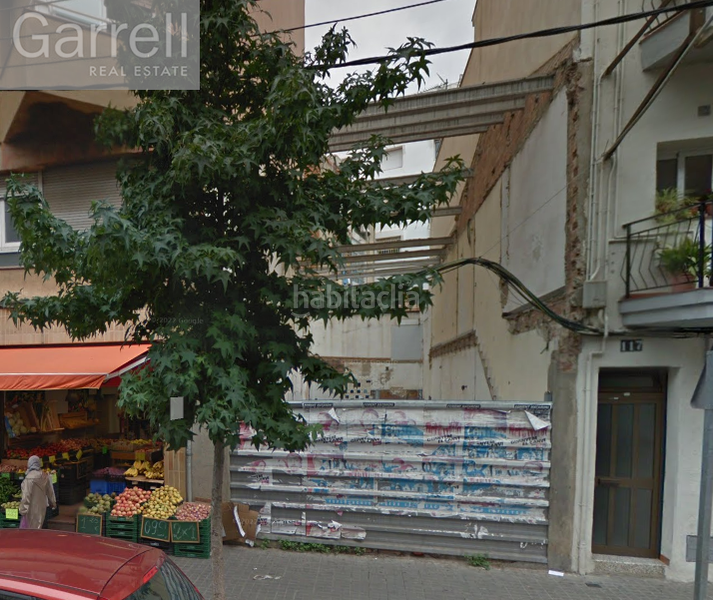 Foto 0e3f406c-ff8c-43a1-84c4-7ca76ed977e3. Terreny residencial a Cerdanyola Sud Mataró
