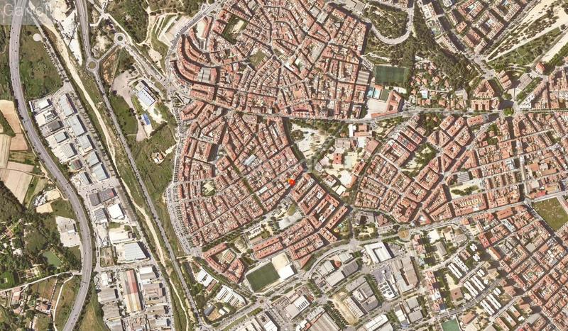 Foto d0f4c177-ae90-4a98-b1d7-d16d3a28f4a9. Terreny residencial a Cerdanyola Sud Mataró