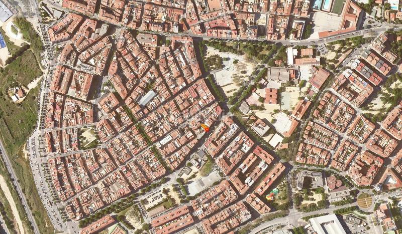 Foto fcb8c922-4a9b-4220-bcb1-e083db65cb24. Terreny residencial a Cerdanyola Sud Mataró