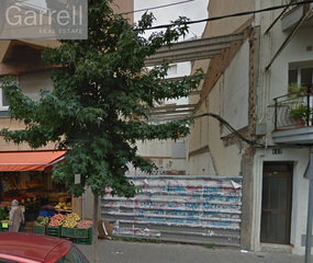 Residential Plot  Paseo ramon berenguer iii