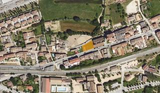 Terreno residenziale  Cr palamos (d)
 celra (girona)