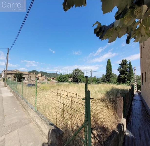 Foto a61ee4fd-38d4-431d-8b26-9ad3cbe32df0. Terreno residenziale in Celrà