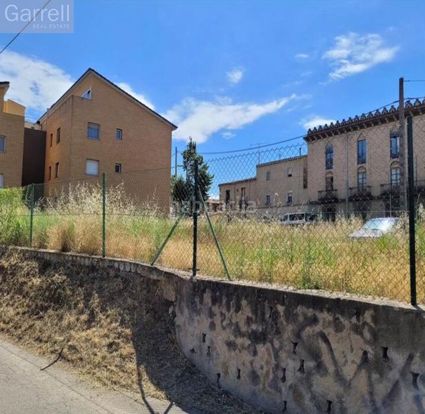 Foto 5e071da0-221f-4cdd-ab79-0ad2e1eb745a. Terreny residencial a Celrà