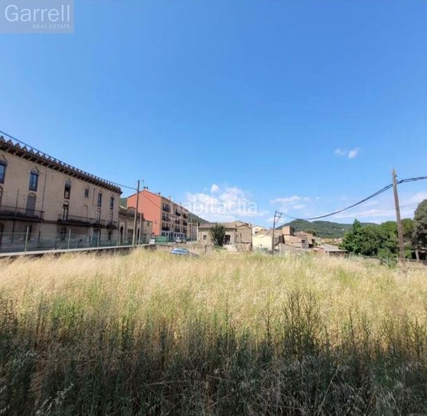 Foto 69d3fb11-e6b6-4c71-99c1-4a1cf040bb35. Terreny residencial a Celrà
