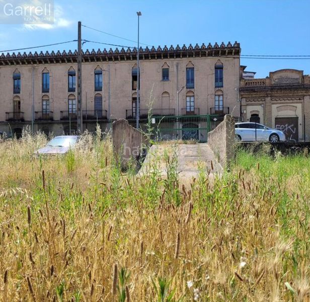 Foto a1da966f-afff-453e-85f5-1399a7df15d0. Terreny residencial a Celrà