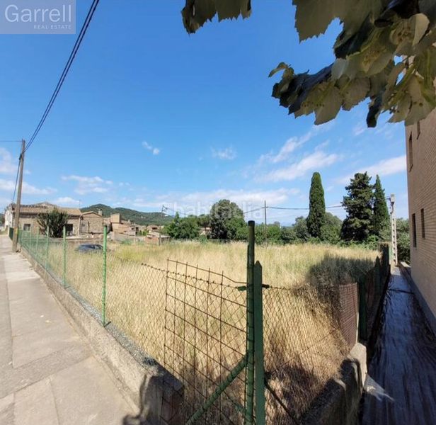 Foto a61ee4fd-38d4-431d-8b26-9ad3cbe32df0. Terreny residencial a Celrà