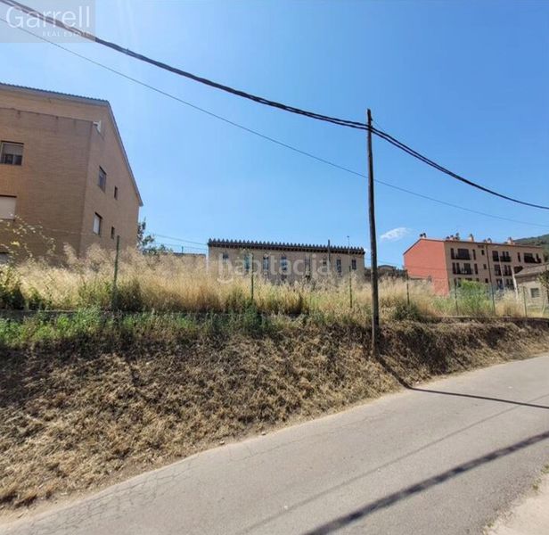 Foto d57ecf25-9593-4ce1-8ca8-743fa4489440. Terreny residencial a Celrà
