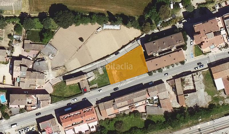 Foto e3bc03dd-a9dc-42cd-8713-1071af3ecd5f. Terreny residencial a Celrà