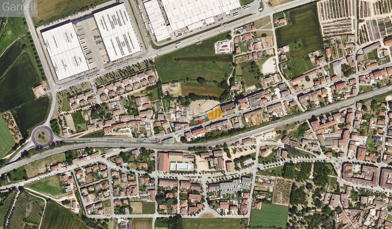 Foto ec31bf71-9389-4a61-a5e5-d4f615bf8352. Terreny residencial a Celrà