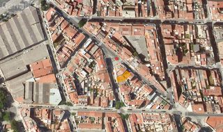 Residential Plot  Carrer sant marc
