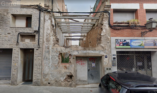 Terrain résidentiel  Carrer mercadal