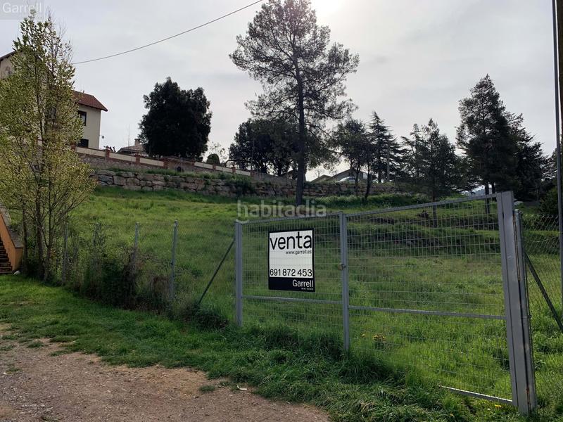 Foto 05da4324-5704-4d87-b465-68788652c8e1. Terreno residencial en Aiguafreda
