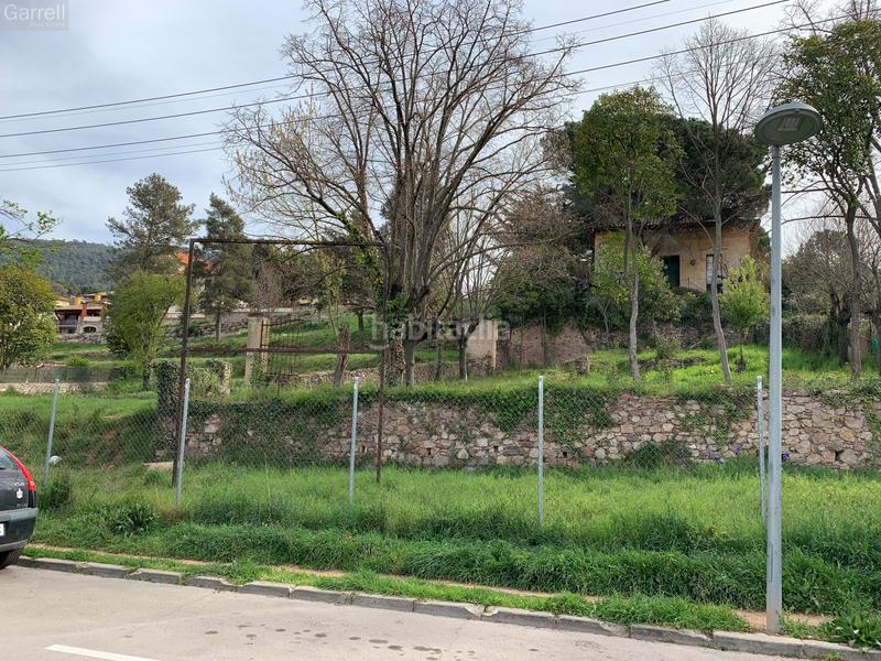 Foto 8a4041b9-2b49-4277-98b5-ad04f89bc1a6. Terreno residencial en Aiguafreda