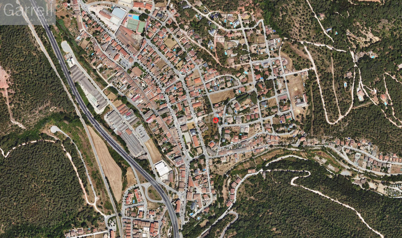 Foto d5bd5e03-ef2b-482d-95fd-6e91ae337b41. Terreno residencial en Aiguafreda