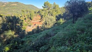 Terreno residenziale  Carrer enric morera