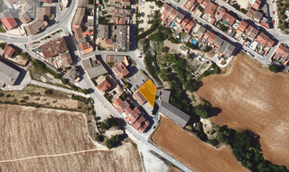 Terreno residenziale  Carrer riera
