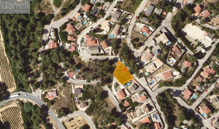 Terreno residencial  Carrer dels picos de europa