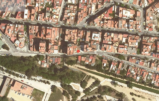 Wohngrundstück  Carrer de pere martell