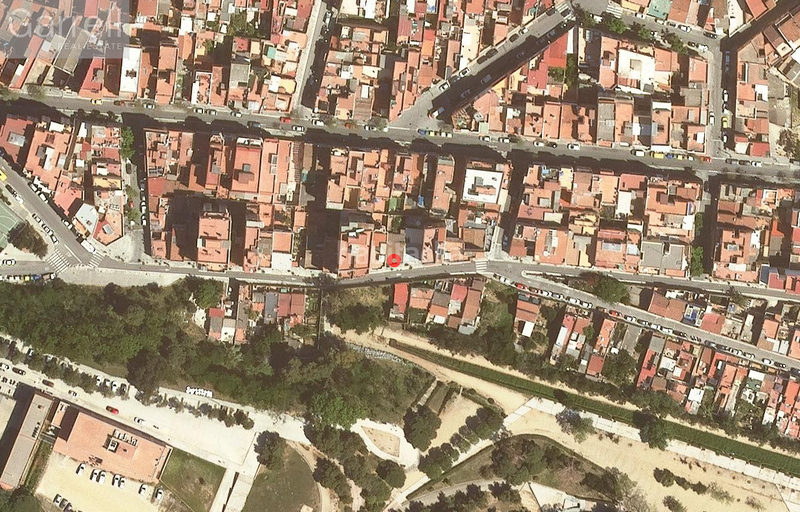 Foto 6777853a-59b9-4dc8-a5a9-ea49aa4413d4. Terreno residencial en Sistrells Badalona