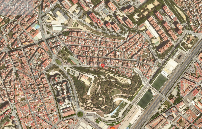 Foto b2900095-ab50-440a-9e11-a84fb9ca0502. Terreno residencial en Sistrells Badalona
