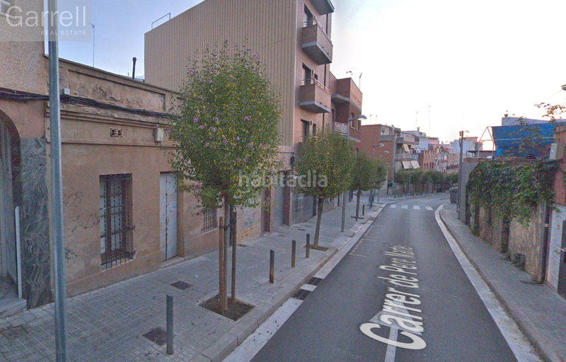 Foto ccaefebb-bea4-4f2e-820d-474378eaaa86. Terreno residencial en Sistrells Badalona