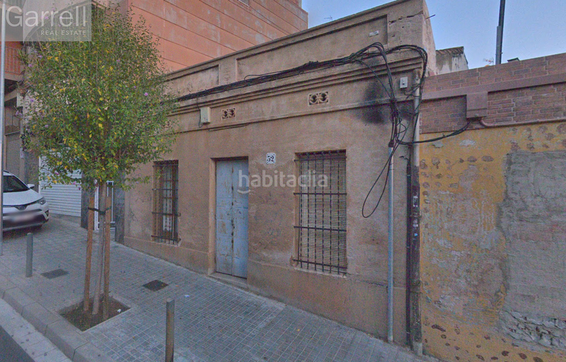 Foto d4b56dd6-6a54-4edf-a025-5461015cbaa5. Terreno residencial en Sistrells Badalona