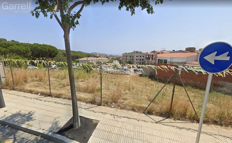 Foto 005cf8a4-3c81-441d-9bc3-48fe79b288bd. Terreny residencial a Vilartagues-Tueda de Dalt Sant Feliu de Guíxols