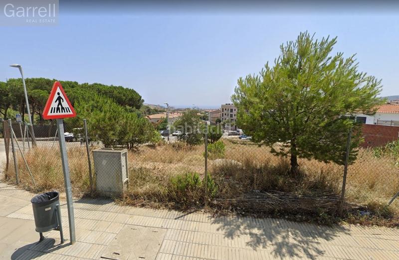 Foto 20f0bc71-6d64-475f-8552-ccd84f2613d1. Terreny residencial a Vilartagues-Tueda de Dalt Sant Feliu de Guíxols