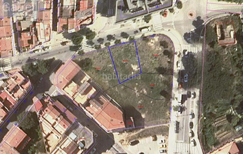 Foto c80a3829-5a25-4578-a1b2-dca6f28fcb7e. Terreny residencial a Vilartagues-Tueda de Dalt Sant Feliu de Guíxols